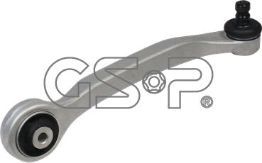 GSP S060050 - Рычаг подвески колеса www.autospares.lv