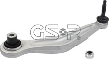 GSP S060058 - Neatkarīgās balstiekārtas svira, Riteņa piekare www.autospares.lv