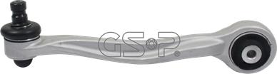 GSP S060053 - Рычаг подвески колеса www.autospares.lv