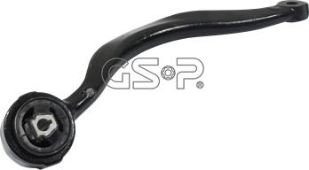 GSP S060064 - Neatkarīgās balstiekārtas svira, Riteņa piekare www.autospares.lv