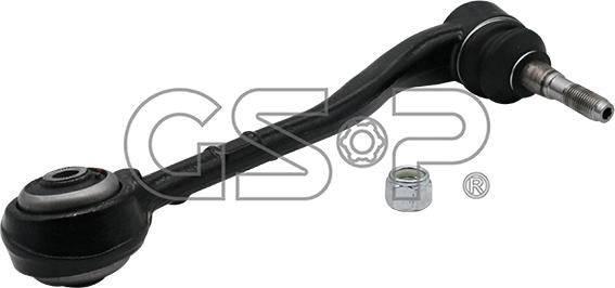 GSP S060062 - Neatkarīgās balstiekārtas svira, Riteņa piekare www.autospares.lv