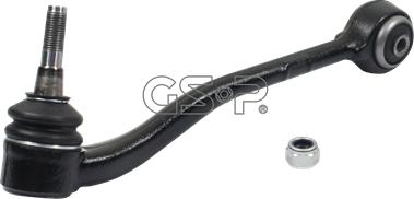 GSP S060062 - Neatkarīgās balstiekārtas svira, Riteņa piekare www.autospares.lv