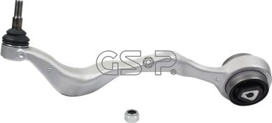 GSP S060086 - Neatkarīgās balstiekārtas svira, Riteņa piekare www.autospares.lv