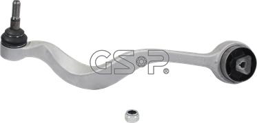 GSP S060080 - Neatkarīgās balstiekārtas svira, Riteņa piekare www.autospares.lv