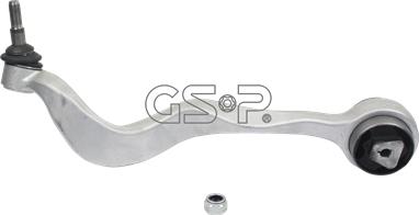 GSP S060081 - Track Control Arm www.autospares.lv