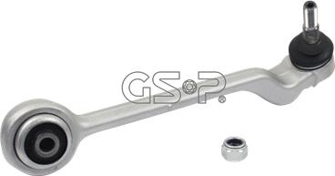 GSP S060088 - Neatkarīgās balstiekārtas svira, Riteņa piekare www.autospares.lv