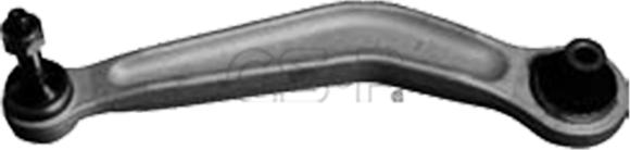 GSP S060083 - Track Control Arm www.autospares.lv