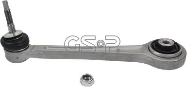 GSP S060082 - Neatkarīgās balstiekārtas svira, Riteņa piekare www.autospares.lv