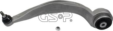 GSP S060039 - Рычаг подвески колеса www.autospares.lv