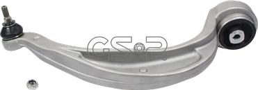 GSP S060038 - Рычаг подвески колеса www.autospares.lv