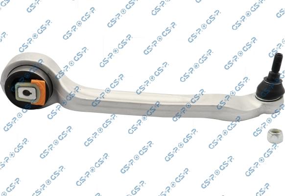 GSP S060032 - Рычаг подвески колеса www.autospares.lv