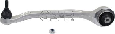 GSP S060029 - Neatkarīgās balstiekārtas svira, Riteņa piekare www.autospares.lv