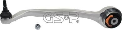 GSP S060026 - Рычаг подвески колеса www.autospares.lv