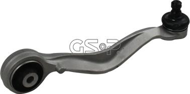 GSP S060021 - Рычаг подвески колеса www.autospares.lv