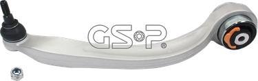 GSP S060027 - Track Control Arm www.autospares.lv