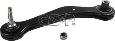 GSP S060075 - Track Control Arm www.autospares.lv