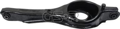 GSP S060193 - Рычаг подвески колеса www.autospares.lv