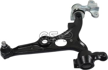 GSP S060144 - Track Control Arm www.autospares.lv