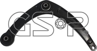 GSP S060145 - Track Control Arm www.autospares.lv