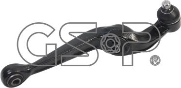 GSP S060150 - Neatkarīgās balstiekārtas svira, Riteņa piekare www.autospares.lv