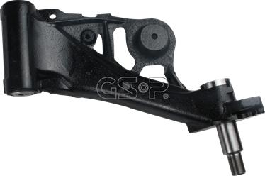 GSP S060161 - Track Control Arm www.autospares.lv