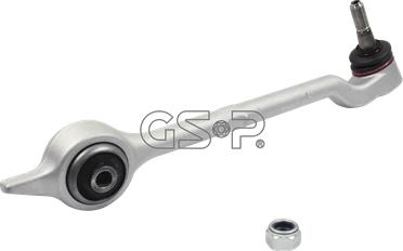 GSP S060106 - Track Control Arm www.autospares.lv