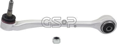 GSP S060108 - Neatkarīgās balstiekārtas svira, Riteņa piekare www.autospares.lv