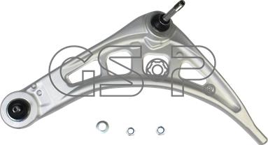 GSP S060117 - Track Control Arm www.autospares.lv