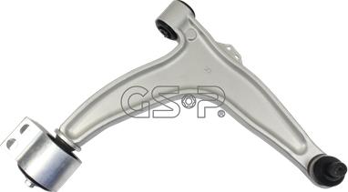 GSP S060180 - Track Control Arm www.autospares.lv