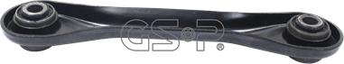 GSP S060183 - Neatkarīgās balstiekārtas svira, Riteņa piekare www.autospares.lv