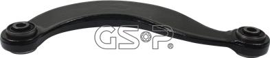 GSP S060182 - Track Control Arm www.autospares.lv