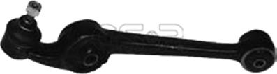 GSP S060187 - Рычаг подвески колеса www.autospares.lv