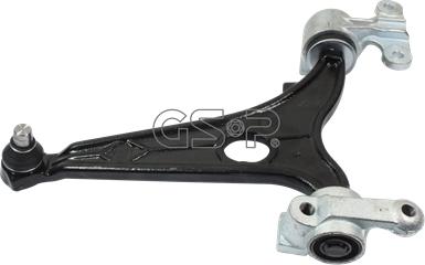 GSP S060139 - Track Control Arm www.autospares.lv