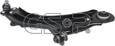 GSP S060893 - Track Control Arm www.autospares.lv