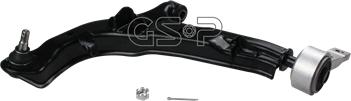 GSP S060862 - Track Control Arm www.autospares.lv