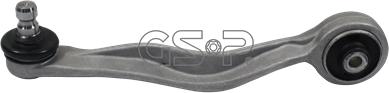 GSP S060801 - Neatkarīgās balstiekārtas svira, Riteņa piekare www.autospares.lv