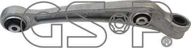 GSP S060807 - Track Control Arm www.autospares.lv