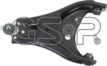 GSP S060889 - Track Control Arm www.autospares.lv