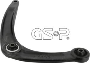 GSP S060884 - Track Control Arm www.autospares.lv