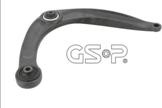 GSP S060883 - Neatkarīgās balstiekārtas svira, Riteņa piekare www.autospares.lv