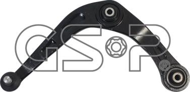 GSP S060879 - Track Control Arm www.autospares.lv