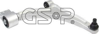 GSP S060872 - Track Control Arm www.autospares.lv