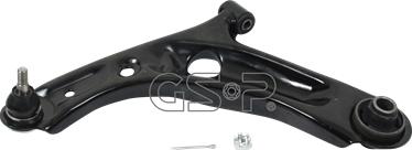 GSP S060394 - Track Control Arm www.autospares.lv