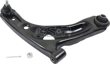 GSP S060395 - Рычаг подвески колеса www.autospares.lv