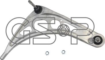 GSP S060359 - Track Control Arm www.autospares.lv