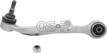 GSP S060354 - Track Control Arm www.autospares.lv