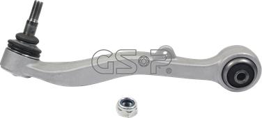 GSP S060355 - Track Control Arm www.autospares.lv