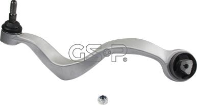 GSP S060356 - Track Control Arm www.autospares.lv