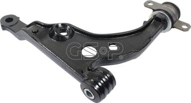 GSP S060381 - Track Control Arm www.autospares.lv