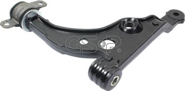 GSP S060383 - Рычаг подвески колеса www.autospares.lv